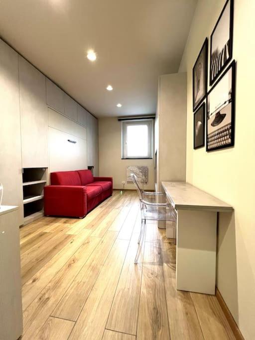 Home Donatella Cormano Extérieur photo