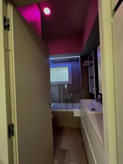 Home Donatella Cormano Extérieur photo