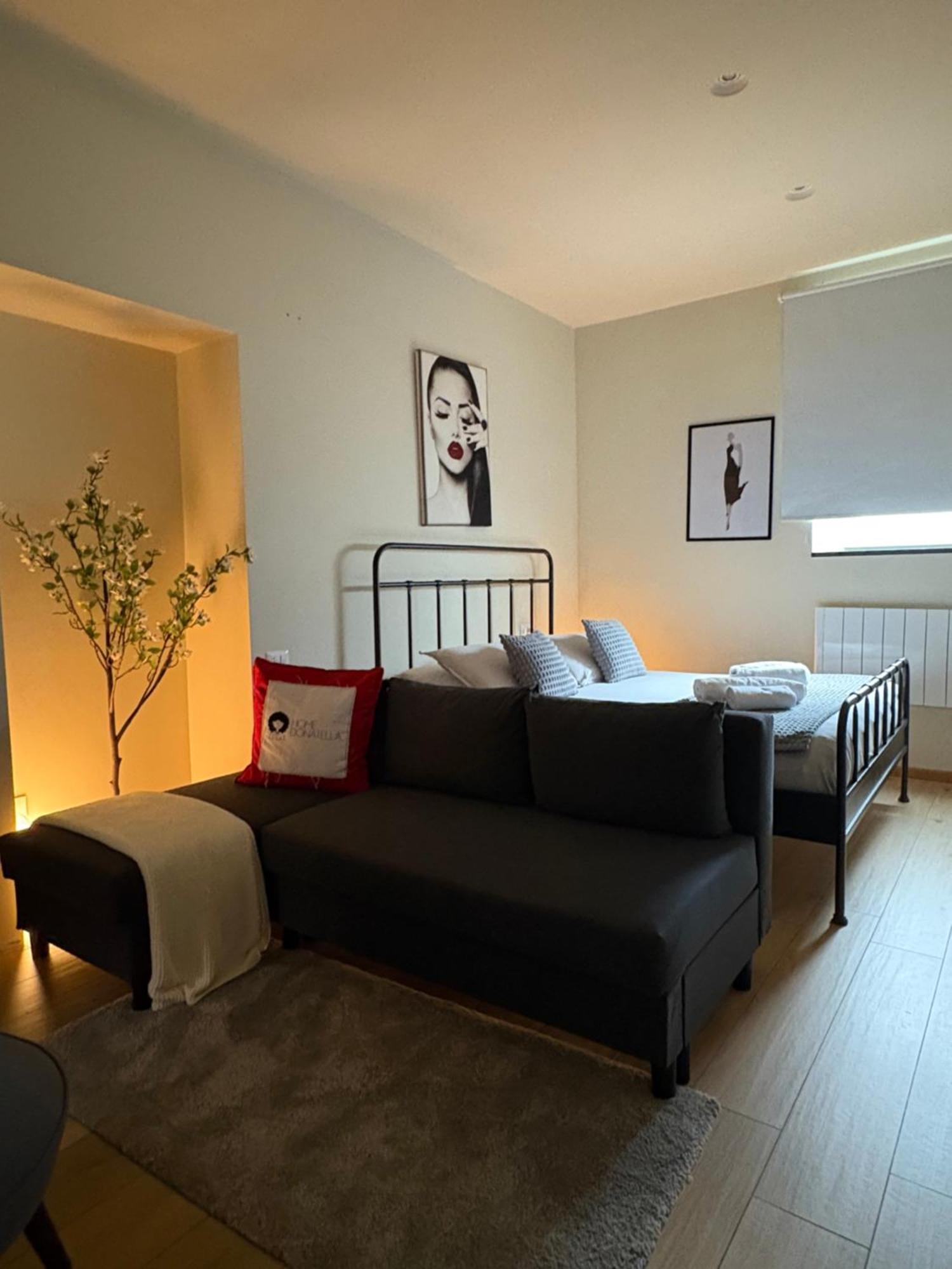 Home Donatella Cormano Extérieur photo